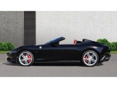 Ferrari Roma 3.8T V8 Spider 2dr Petrol F1 DCT Euro 6 (s/s) (620 ps) Petrol Convertible